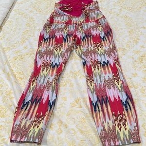 Free People Movement Jumpsuit